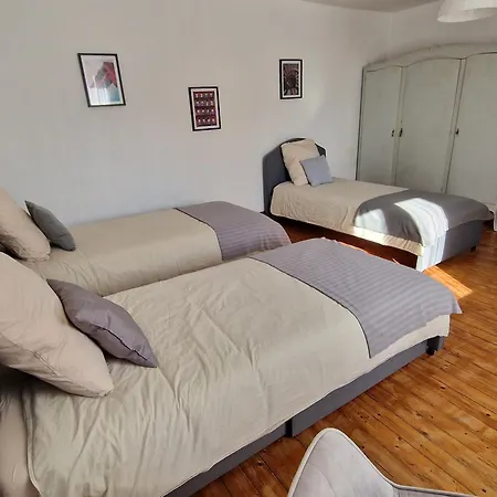 Guest house Jasmin By Florale Thionville