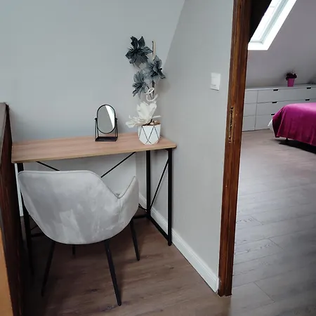 Guest house Jasmin By Florale Thionville