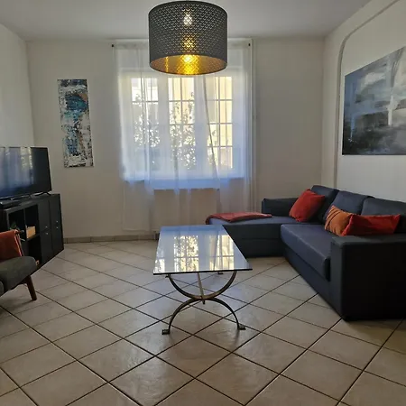 Guest house Jasmin By Florale Thionville