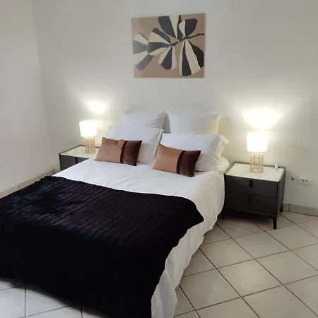 Guest house Jasmin By Florale