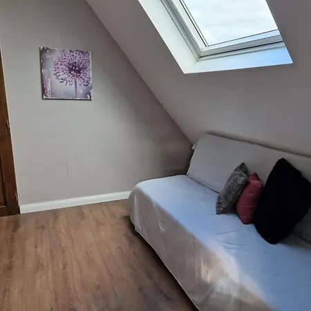 Jasmin By Florale Guest house Thionville