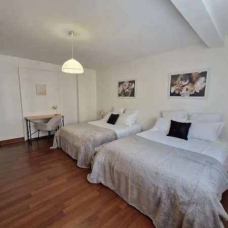 Jasmin By Florale Guest house Thionville